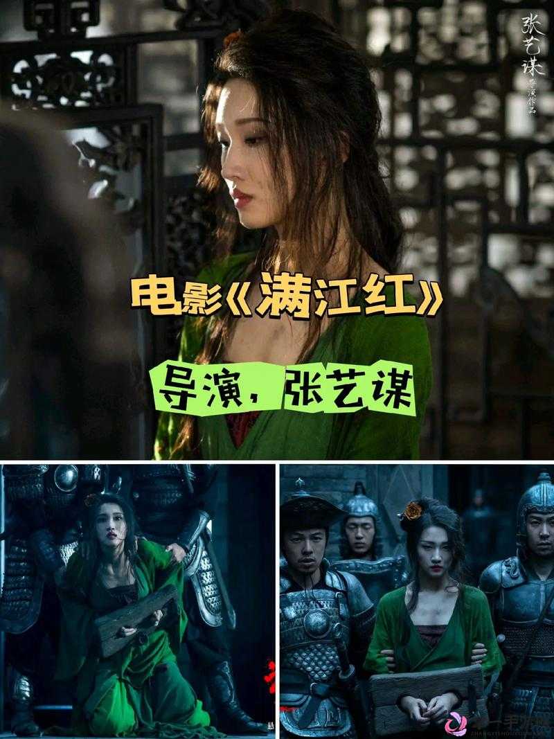 如何评价电影满江红？