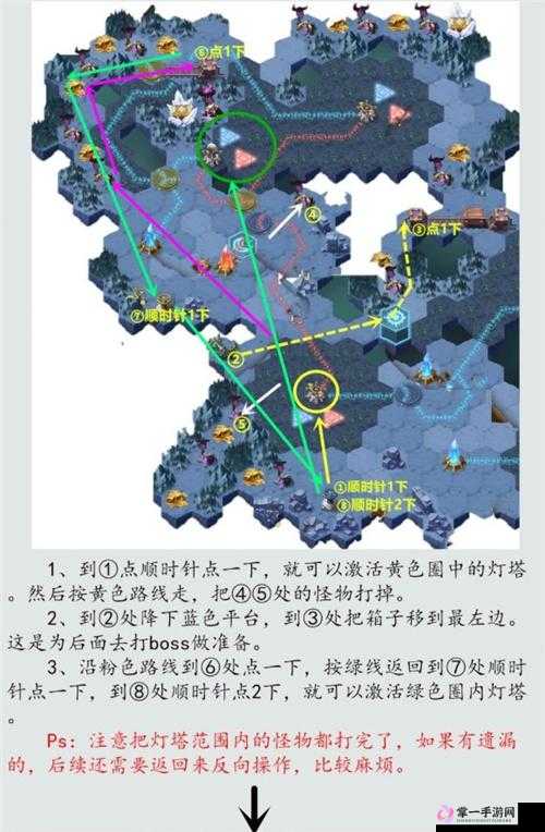 剑与远征灵魂之桥全攻略，奖励全拿通关路线图与高效技巧推荐